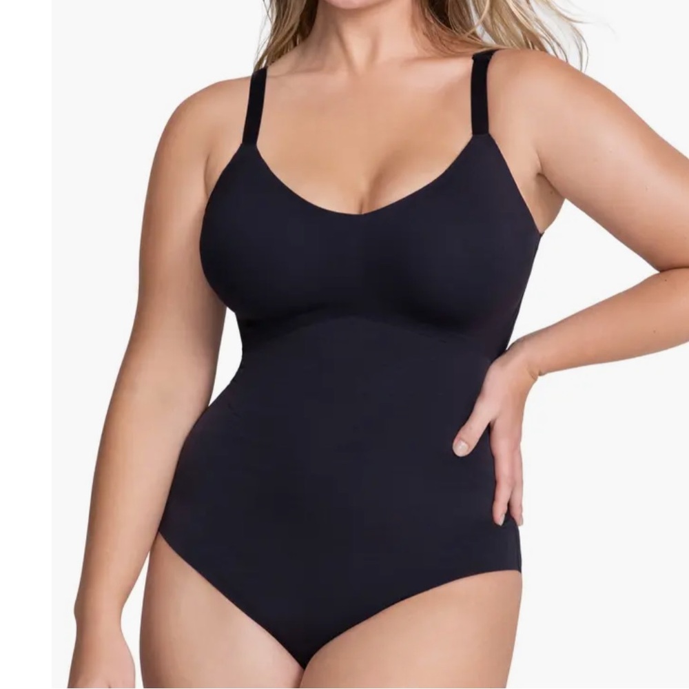 Honeylove Cami Bodysuit New